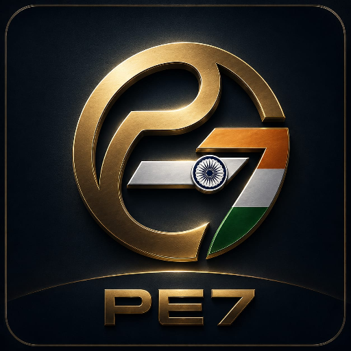 PE7 Game APK Icon